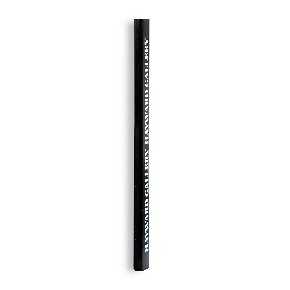 
                  
                    Hayward Gallery Carpenter Pencil
                  
                