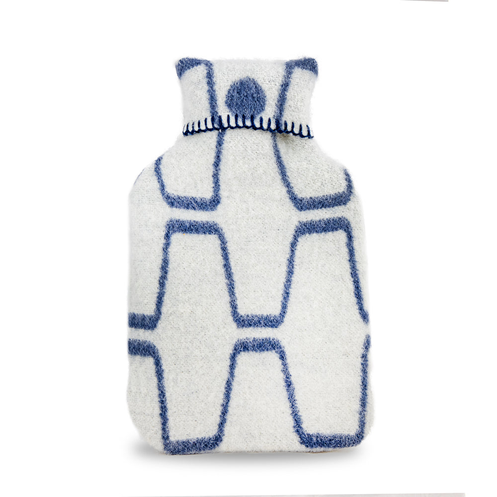 
                  
                    Net & Ball Hot Water Bottle
                  
                