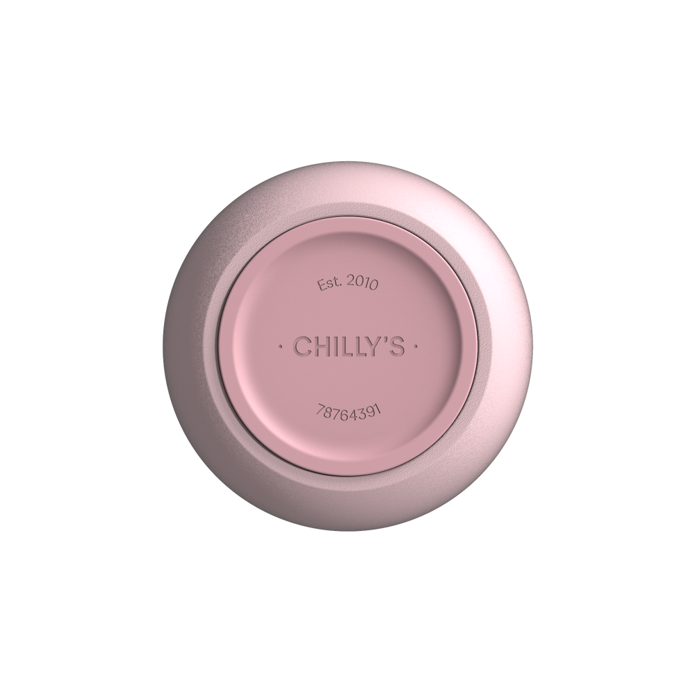 
                      
                        Chilly's Series 2 Coffee Cup Blush
                      
                    