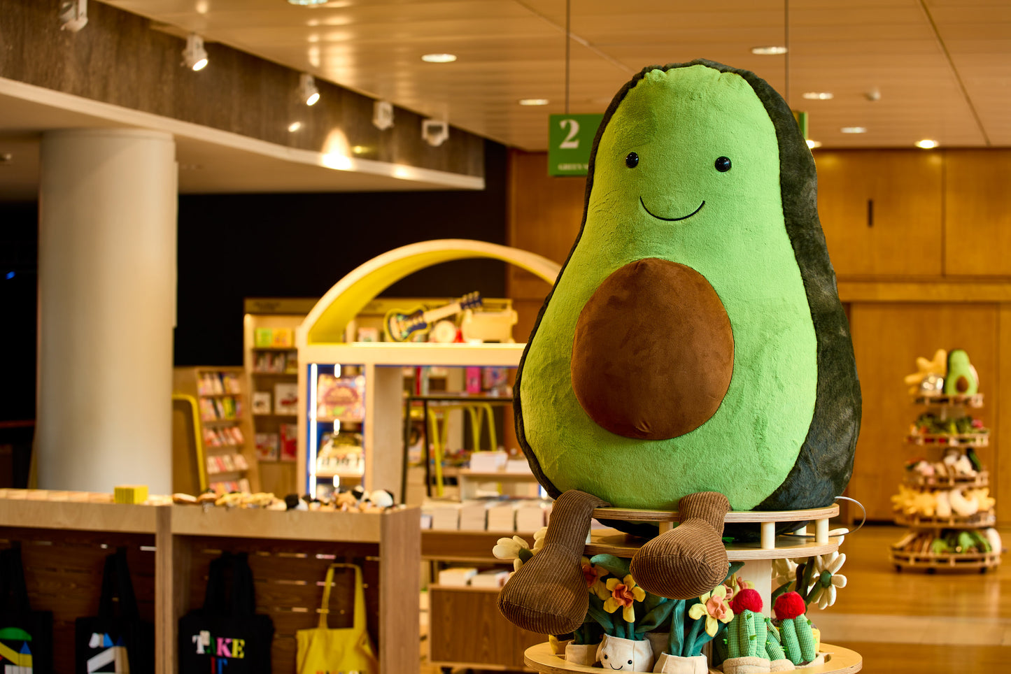 Southbank Centre Shop