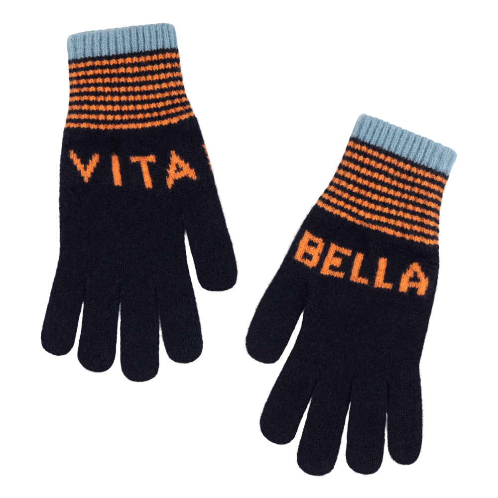 
                  
                    Bella Vita Gloves
                  
                