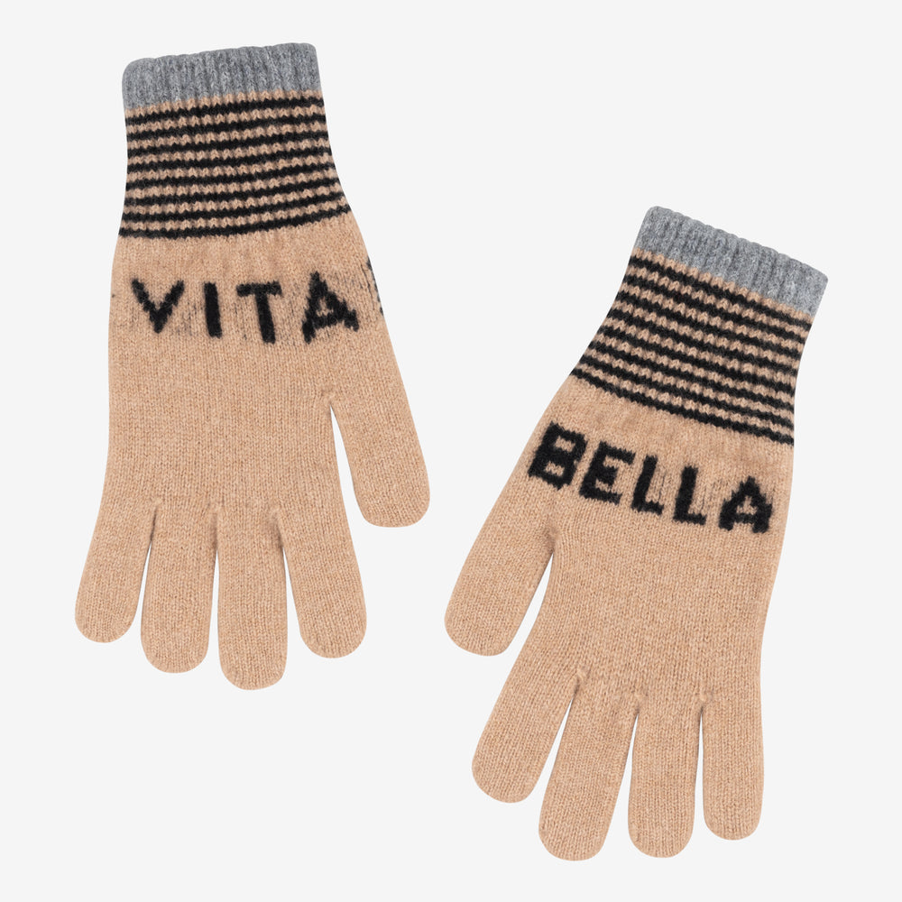 
                  
                    Bella Vita Gloves
                  
                