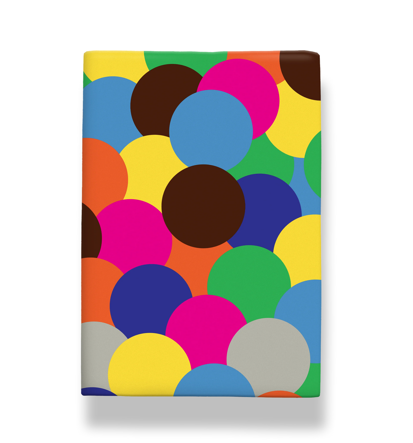 Happiness Bright Spots Gift Wrap