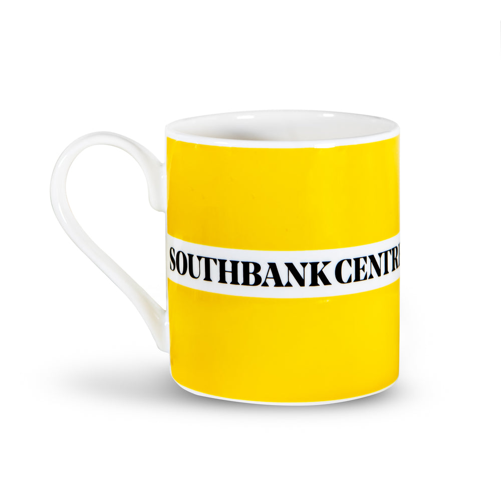 
                  
                    Southbank Centre Mug
                  
                