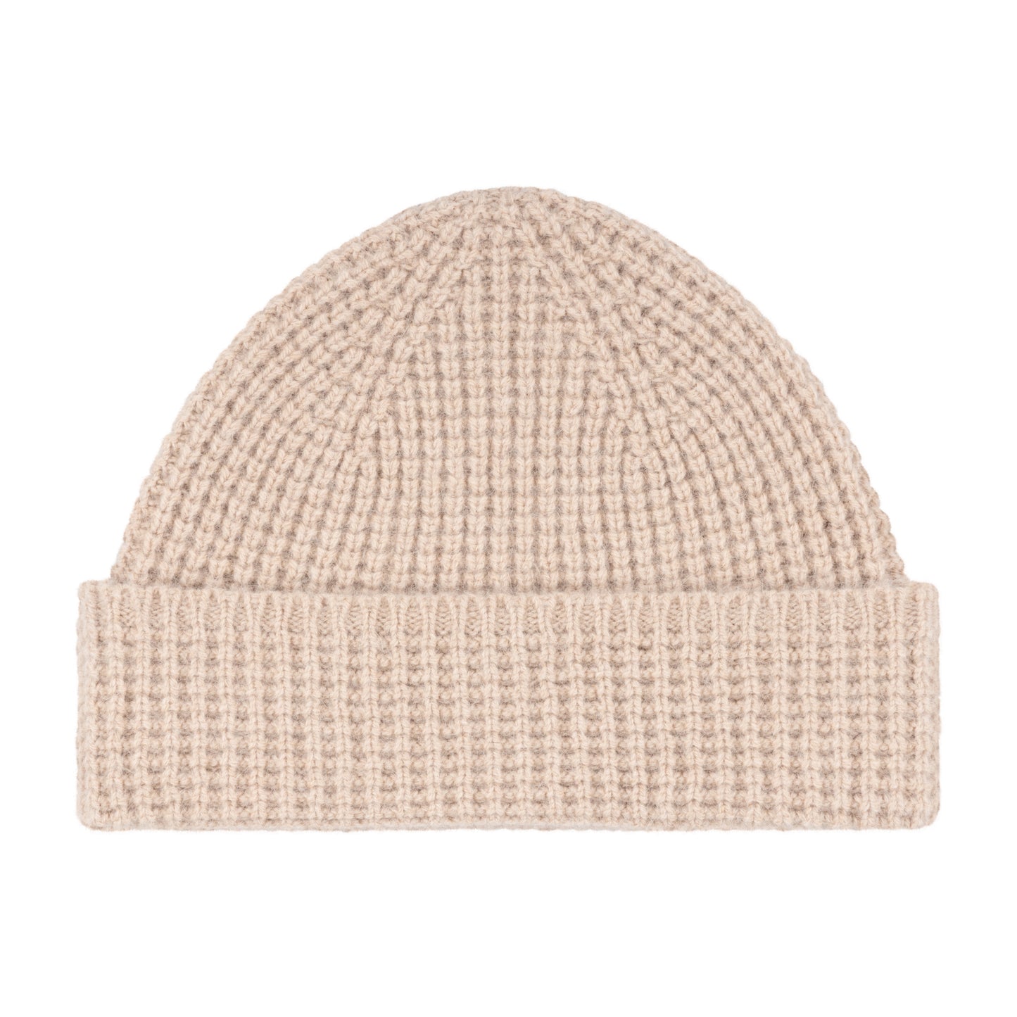 Angora Beanie Hat