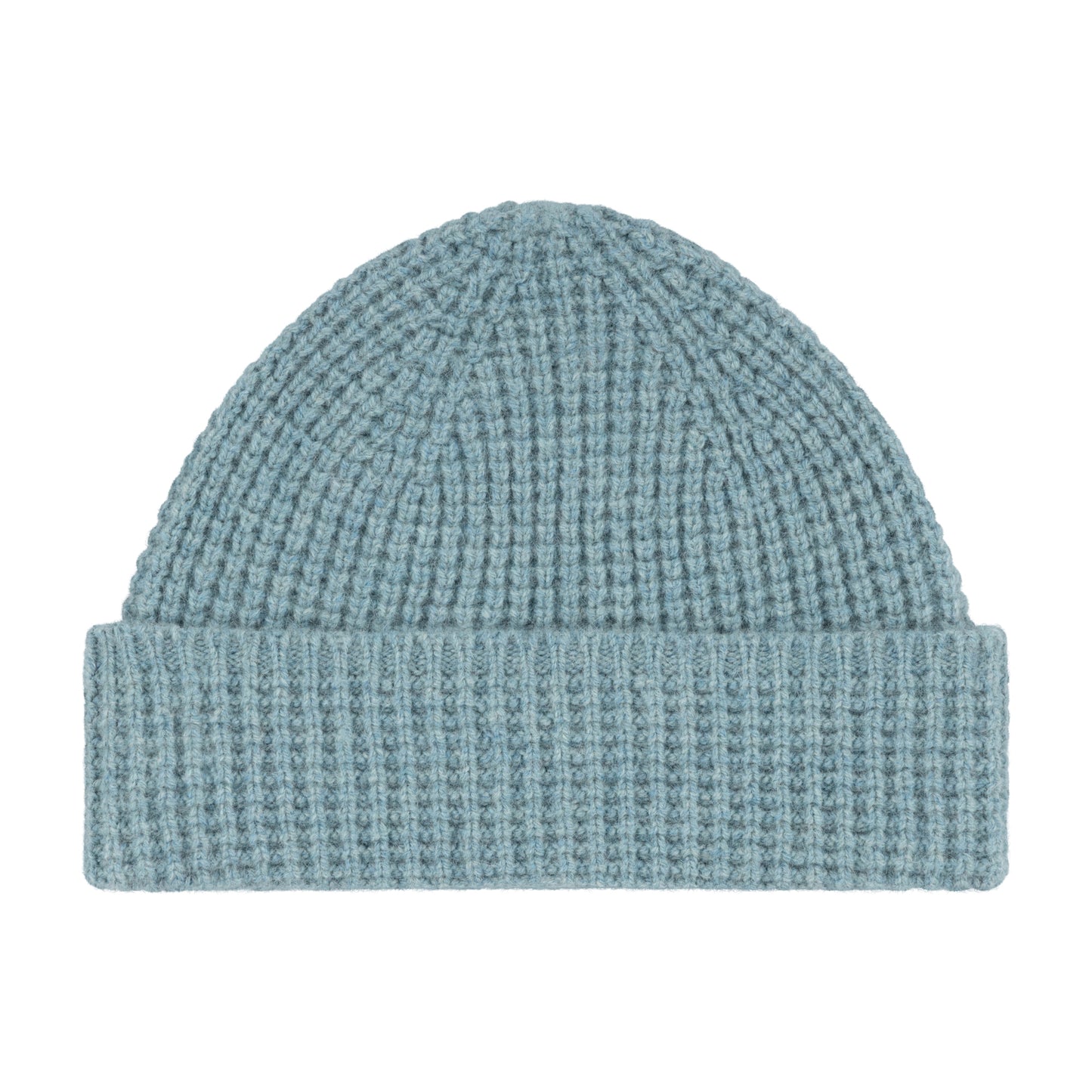 Angora Beanie Hat