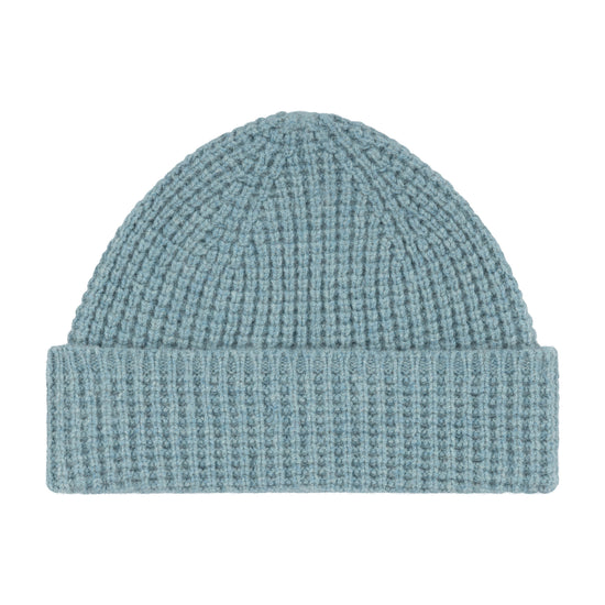 Angora Beanie Hat