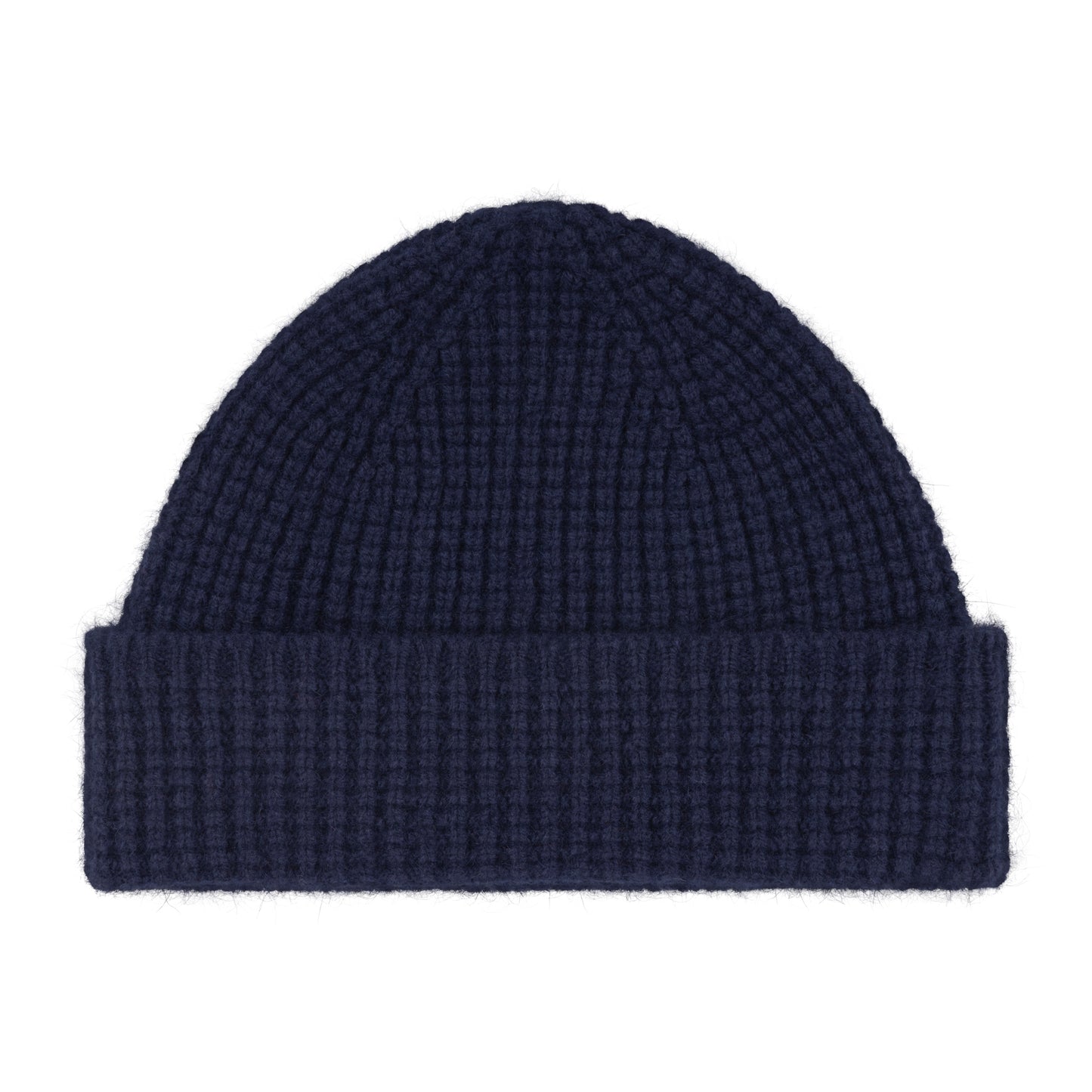 Angora Beanie Hat