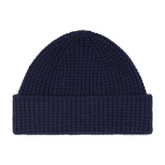 Angora Beanie Hat