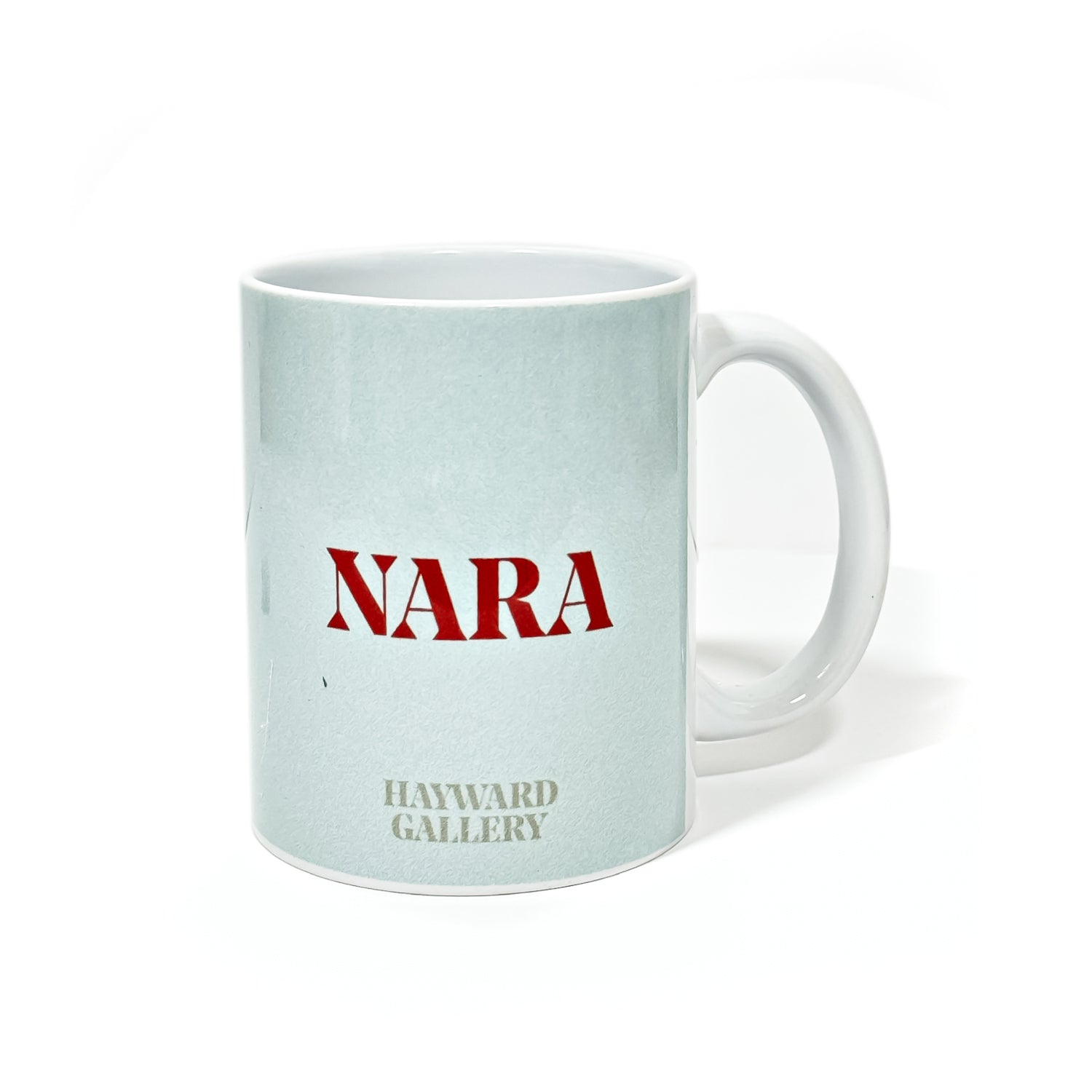 Under the Tree - Yoshitomo Nara Mug – Southbank Centre Shop
