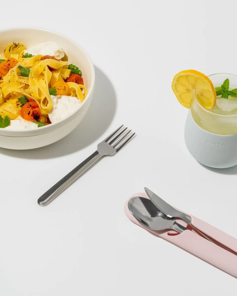 
                  
                    Porter Utensil Set
                  
                