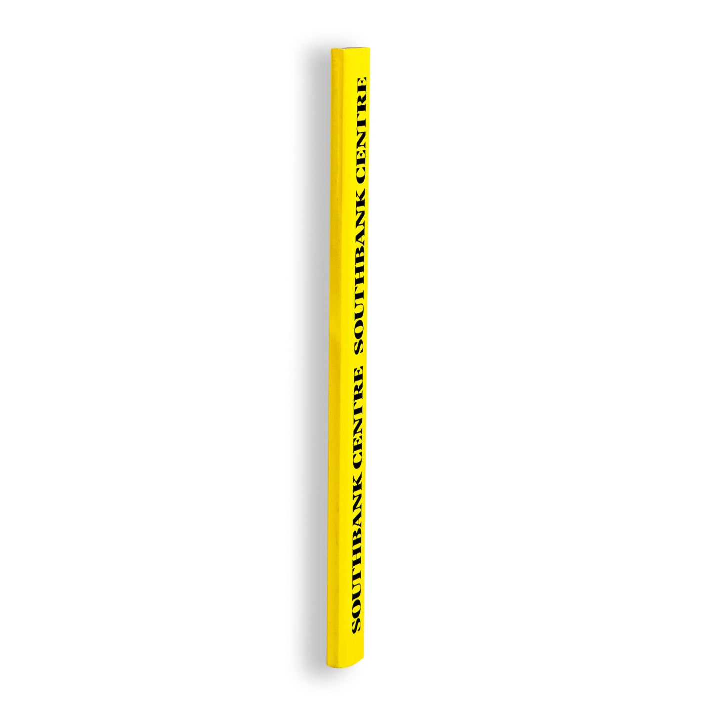 Southbank Centre Carpenter Pencil