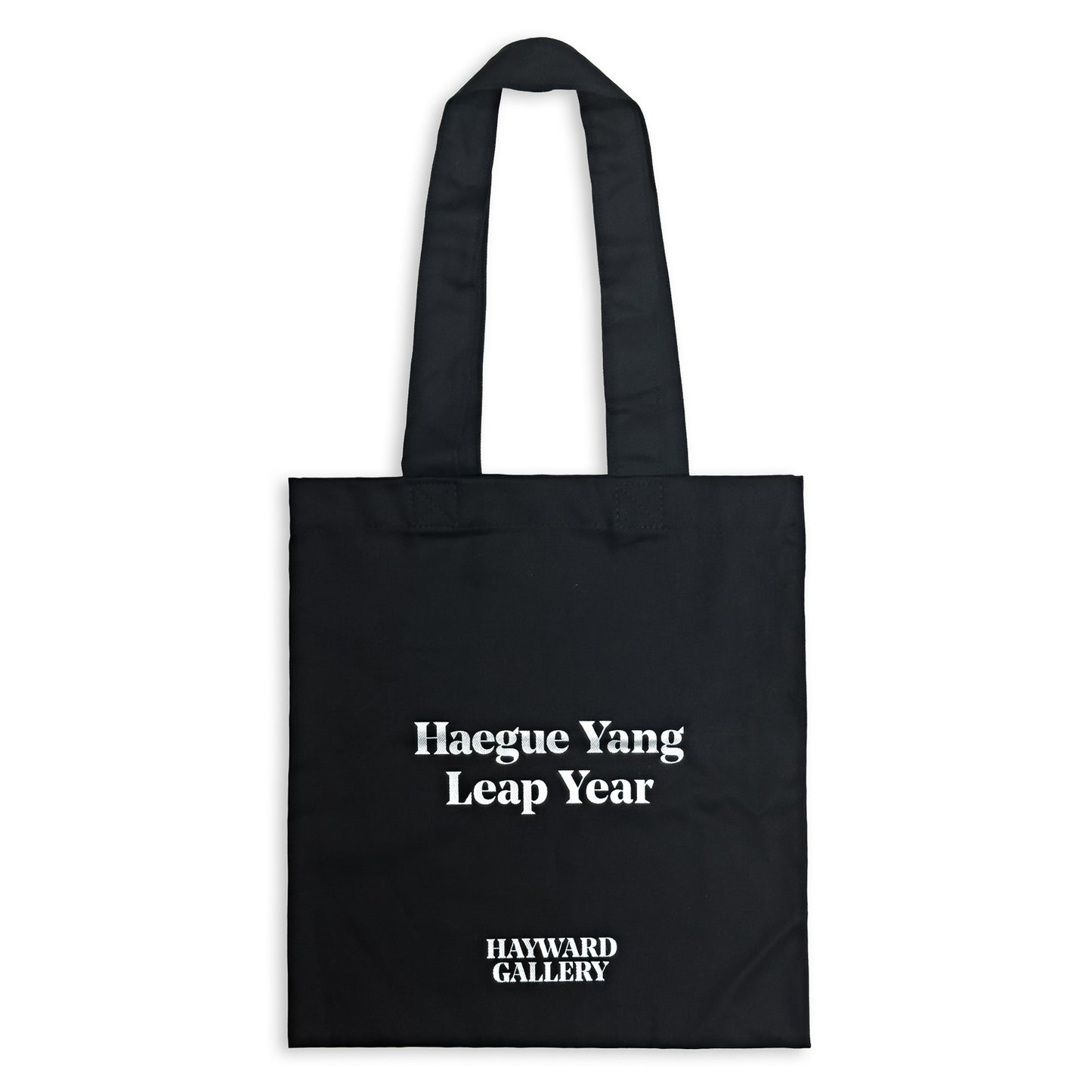 Haegue Yang Exhibition Tote Bag