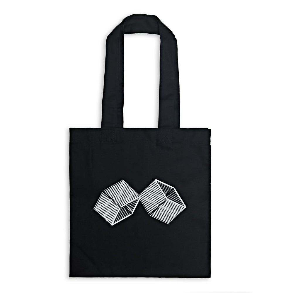 Haegue Yang Exhibition Tote Bag