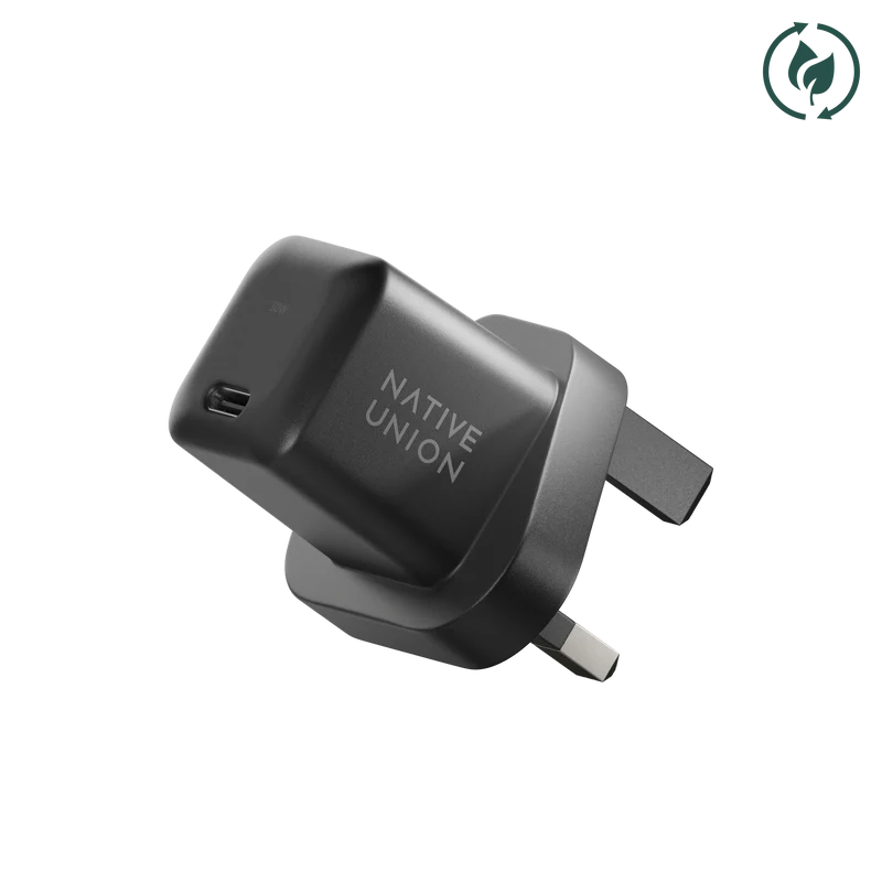 
                  
                    GaN Charger
                  
                