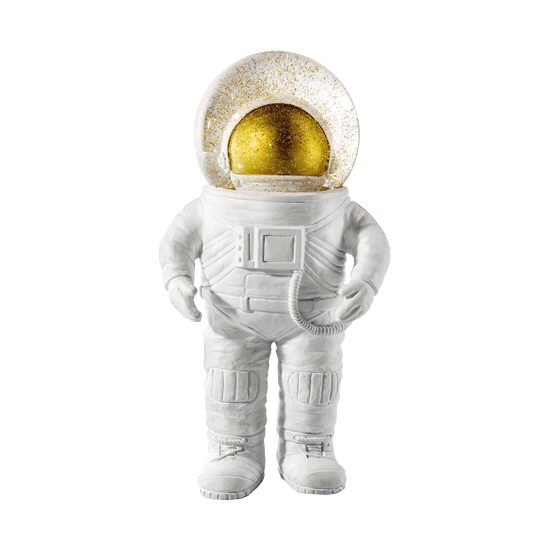 Astronaut Summerglobe