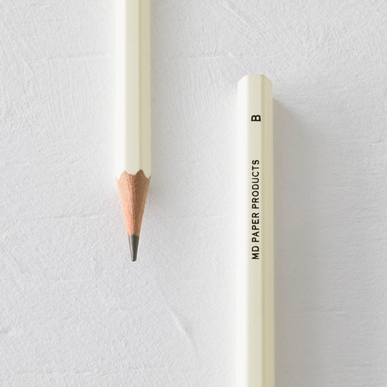 MD Midori Pencil Set of 6