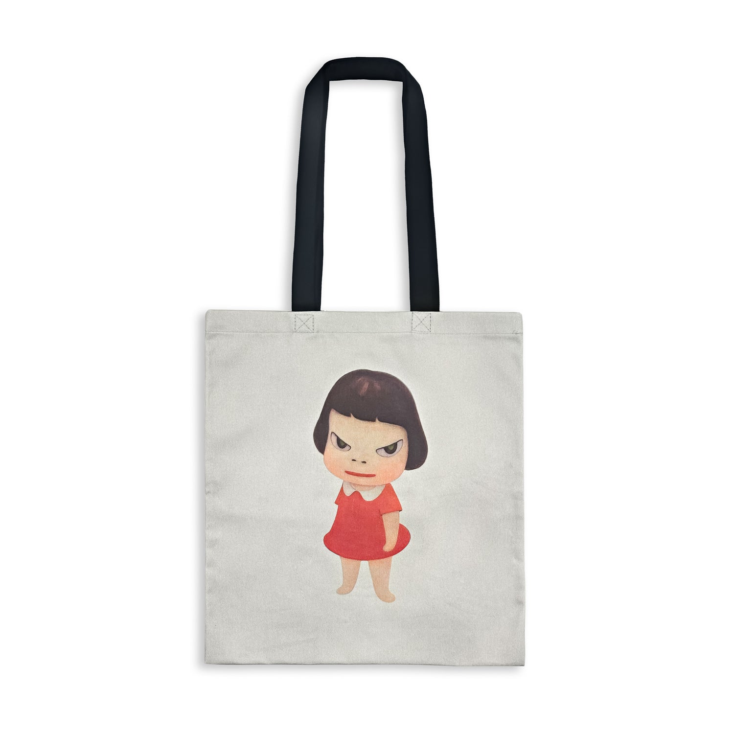 Missing in Action - Yoshitomo Nara Tote Bag – Southbank