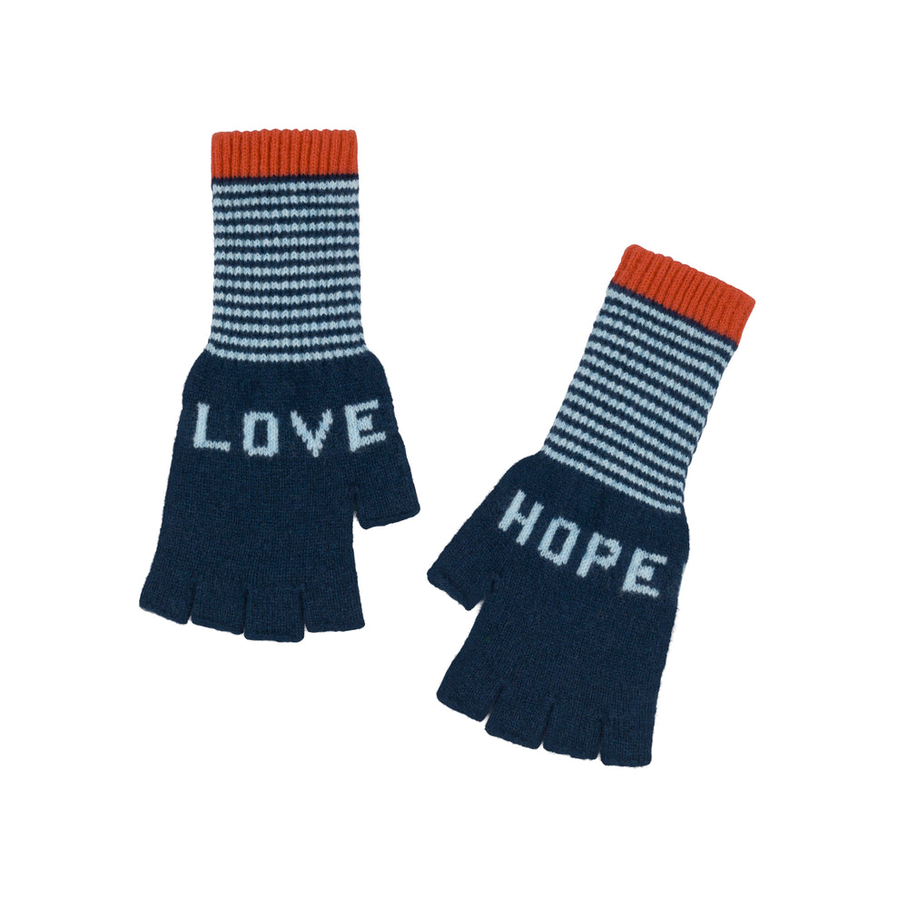 
                  
                    Love & Hope Gloves
                  
                