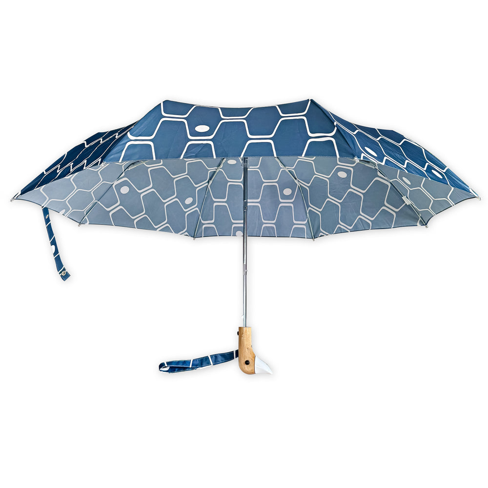 
                  
                    Net & Ball Duckhead Umbrella
                  
                