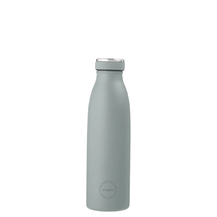 AYA&IDA Water Bottle