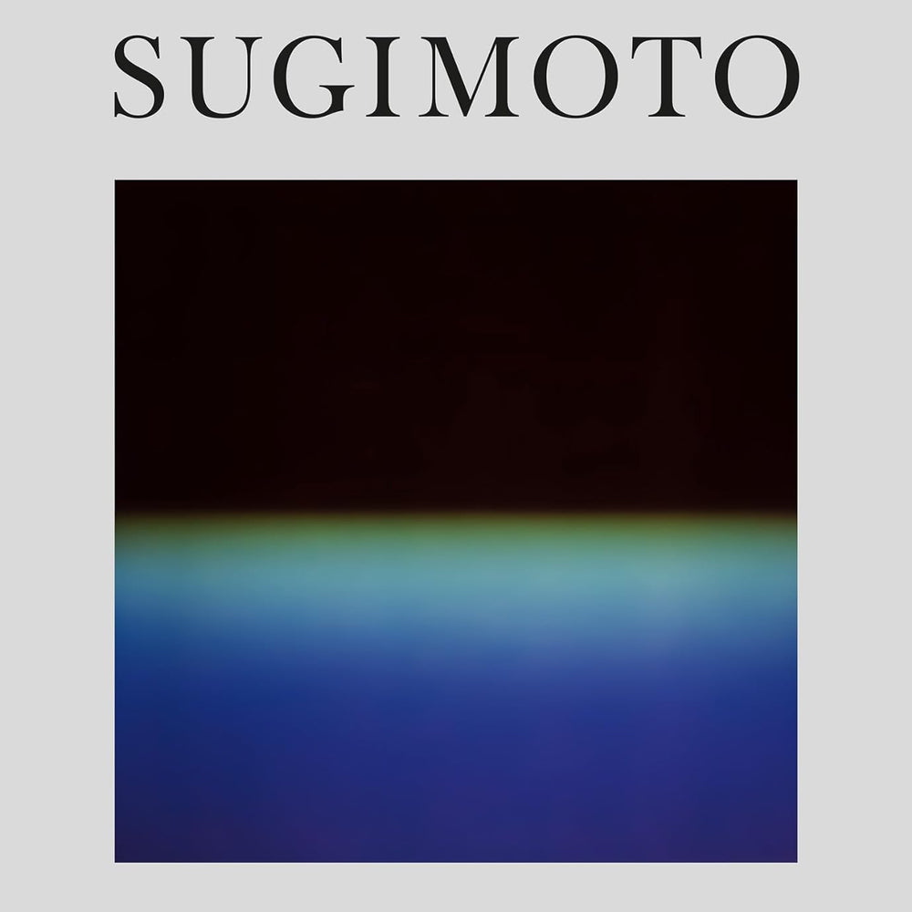 
                  
                    Hiroshi Sugimoto: Time Machine Catalogue (Hatje Cantz)
                  
                