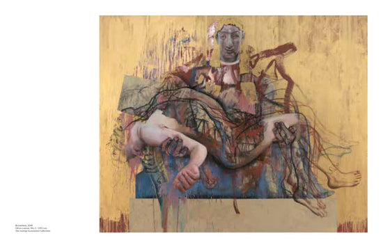 Load image into Gallery viewer, Jenny Saville
