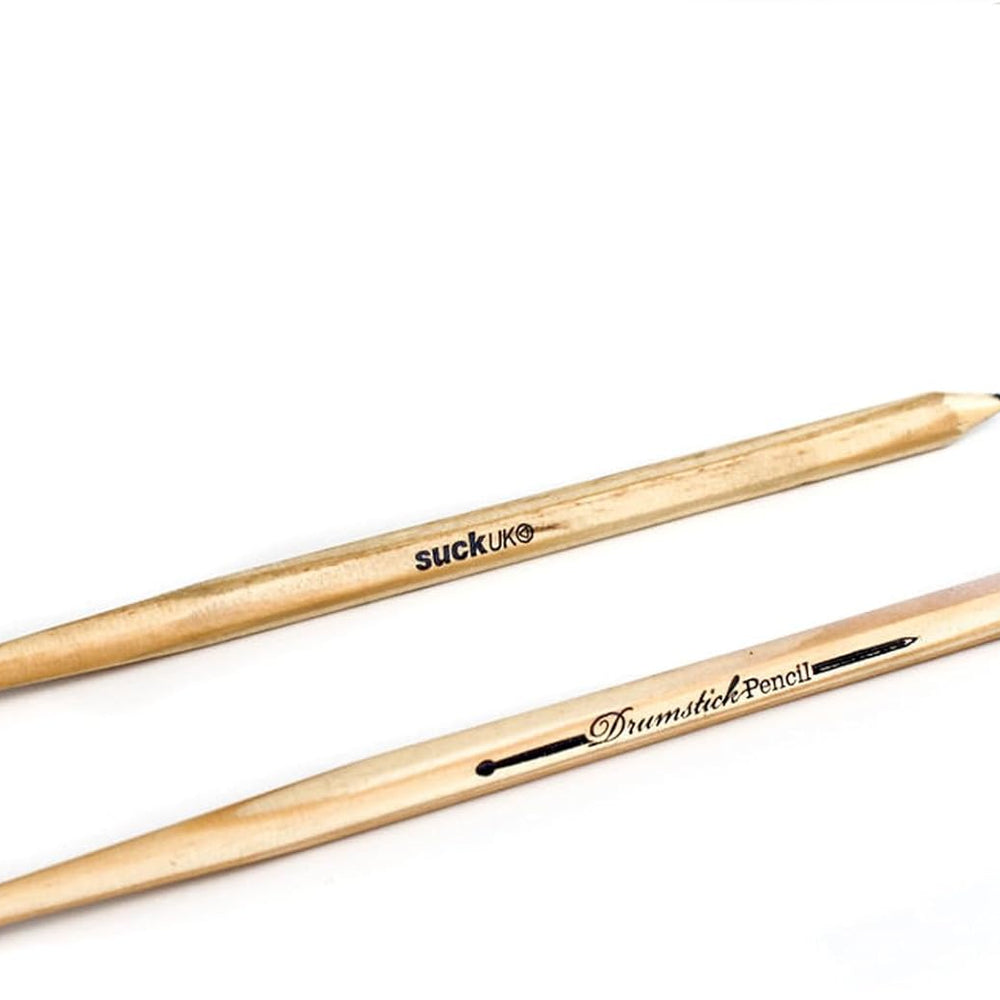 
                  
                    Drumstick Pencils
                  
                