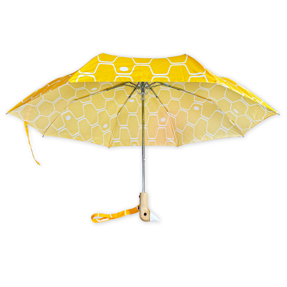 
                  
                    Net & Ball Duckhead Umbrella
                  
                