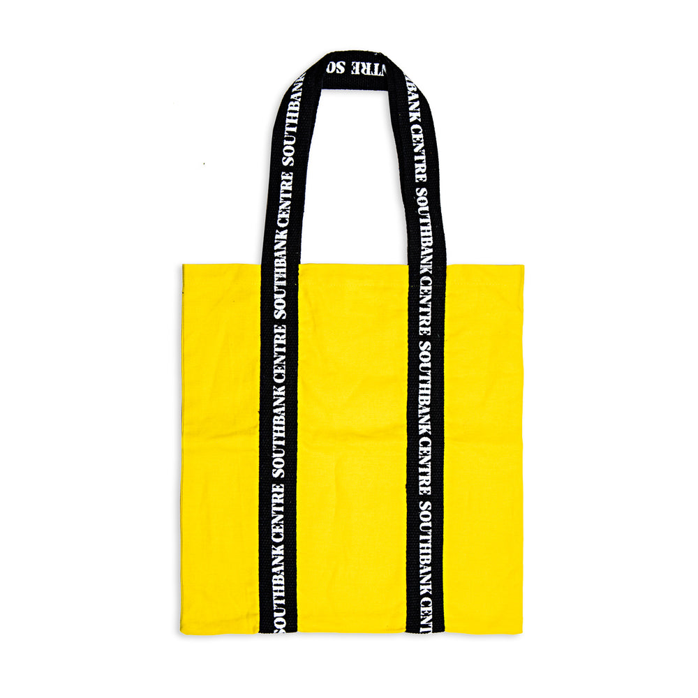 Southbank Centre Tote Bag