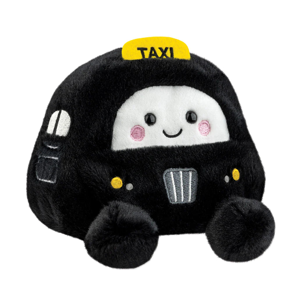 
                  
                    Palm Pals Freddie Black Taxi
                  
                