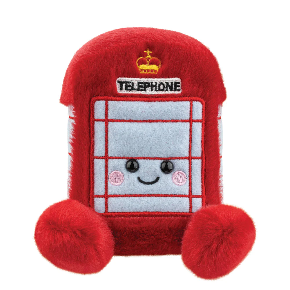 
                      
                        Palm Pals Hattie Telephone Box
                      
                    