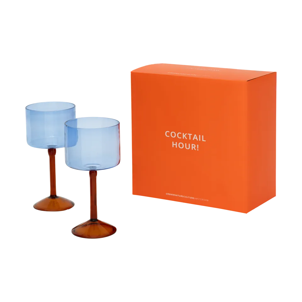 
                  
                    Urban Nature Culture Cocktail Glass Set
                  
                