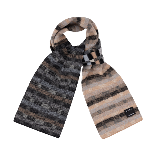 Brushed Scarf