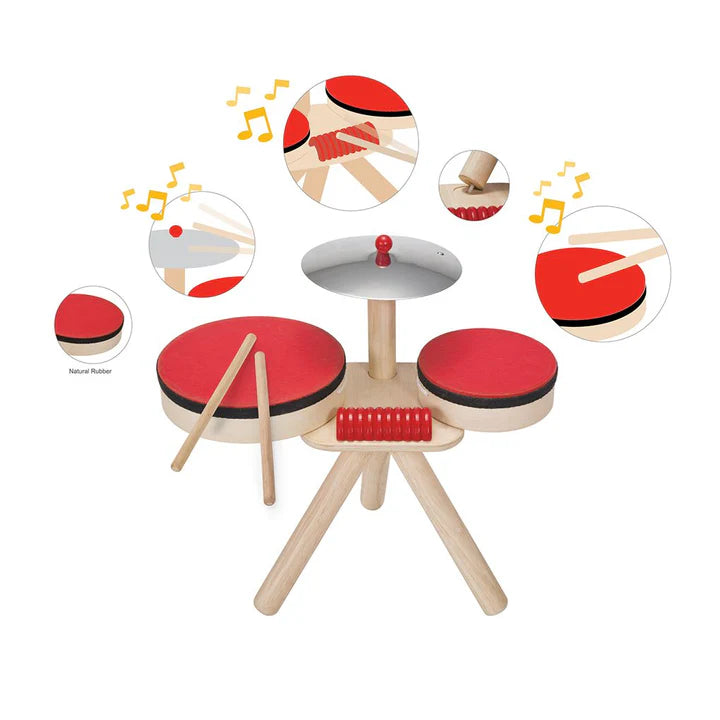 
                  
                    Musical Band
                  
                