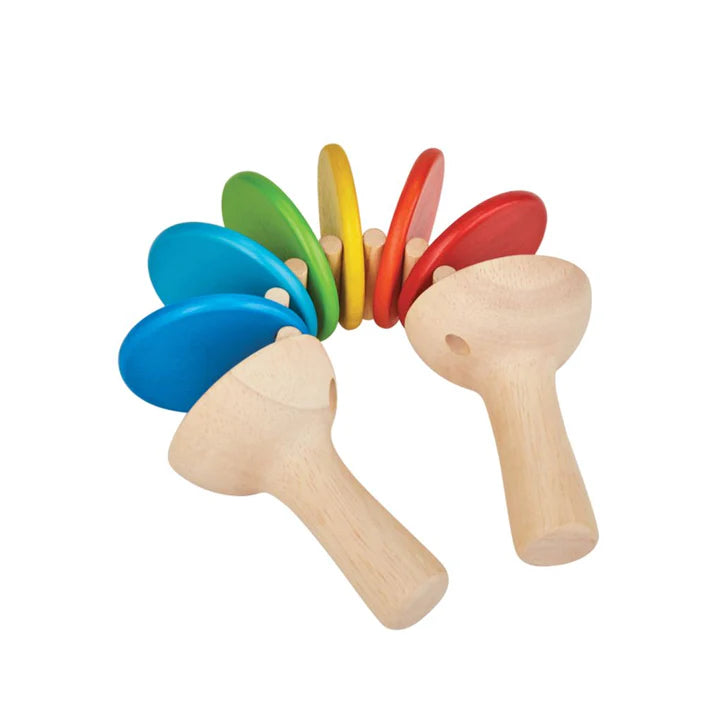 
                  
                    Clatter Instrument
                  
                