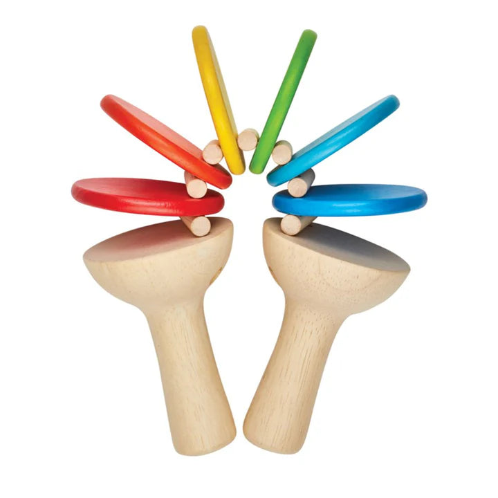 
                  
                    Clatter Instrument
                  
                