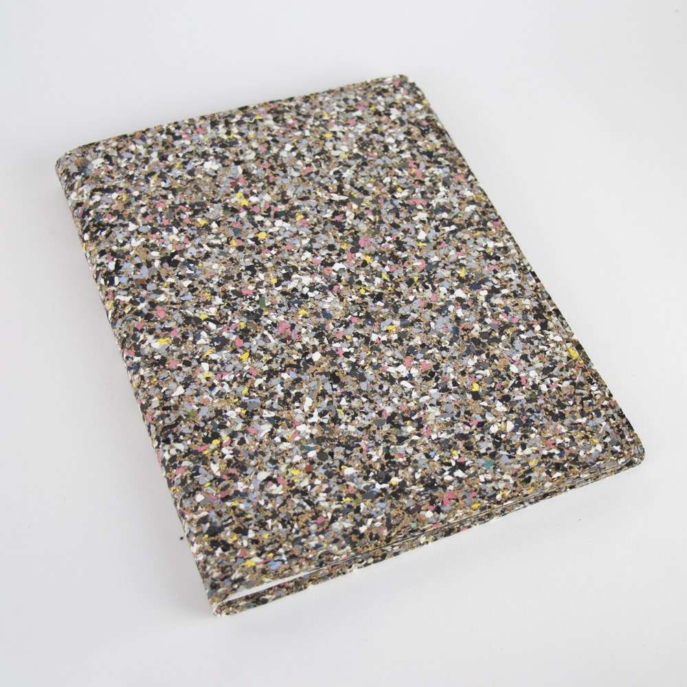 
                      
                        Beach Clean Eco Refillable Notebook
                      
                    