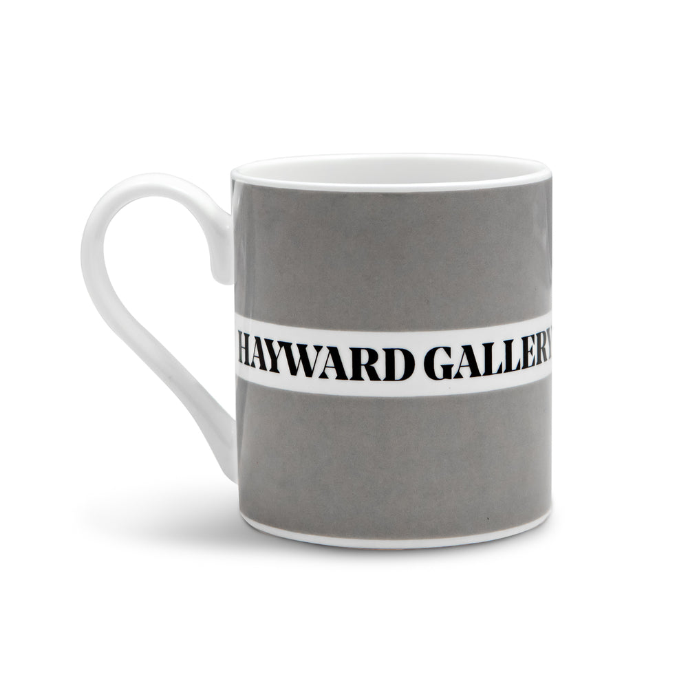 Hayward Gallery Mug