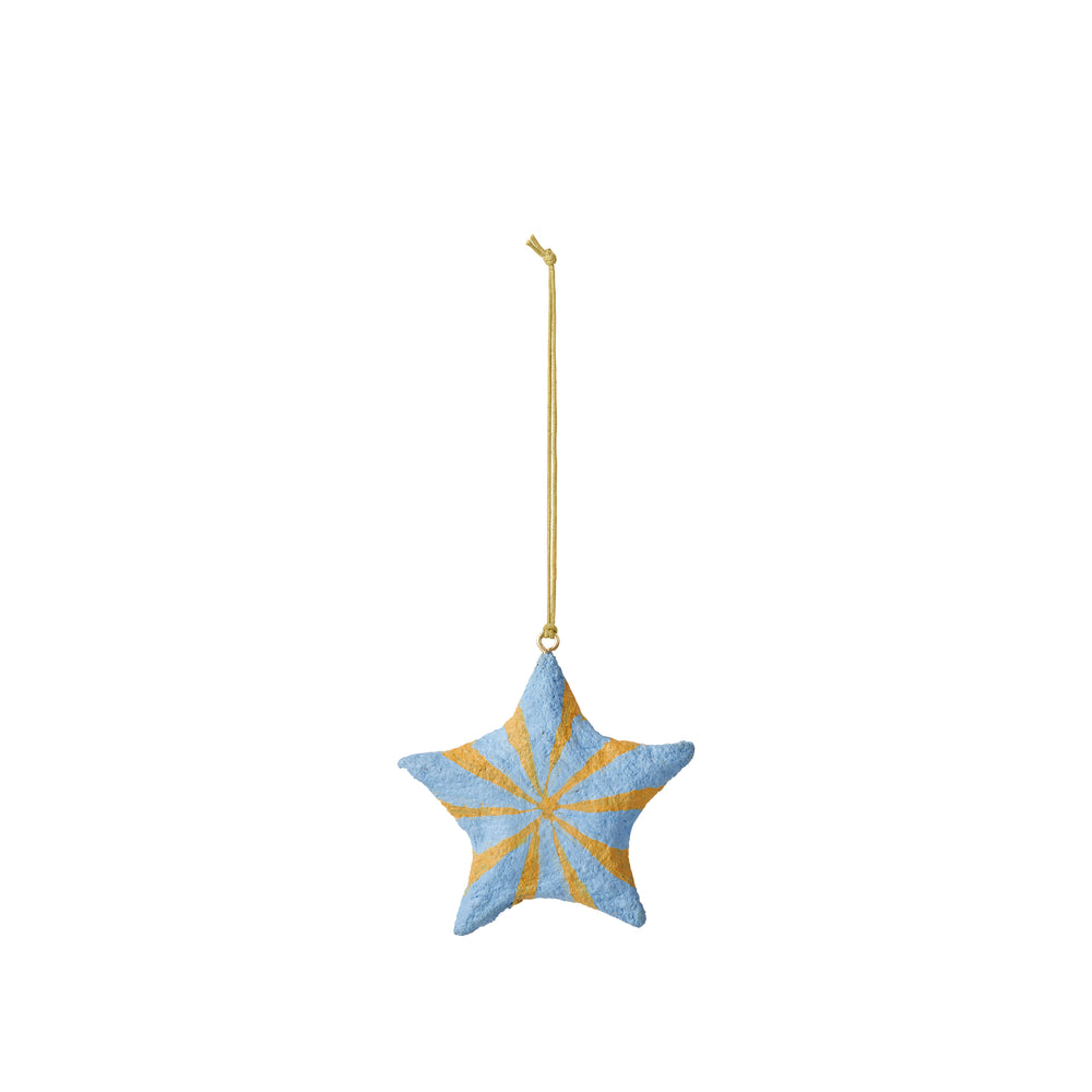 Star Pulp Bauble