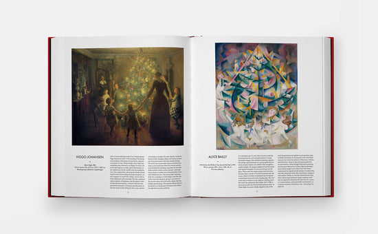 Load image into Gallery viewer, The Christmas Book - Phaidon
