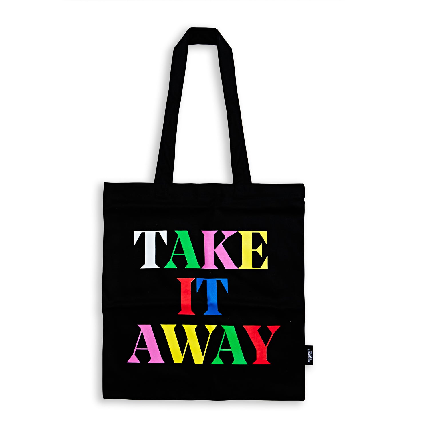 Take It Away Tote Bag Southbank Centre Shop