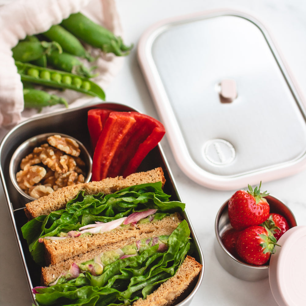 
                  
                    AYA&IDA Lunch Box
                  
                