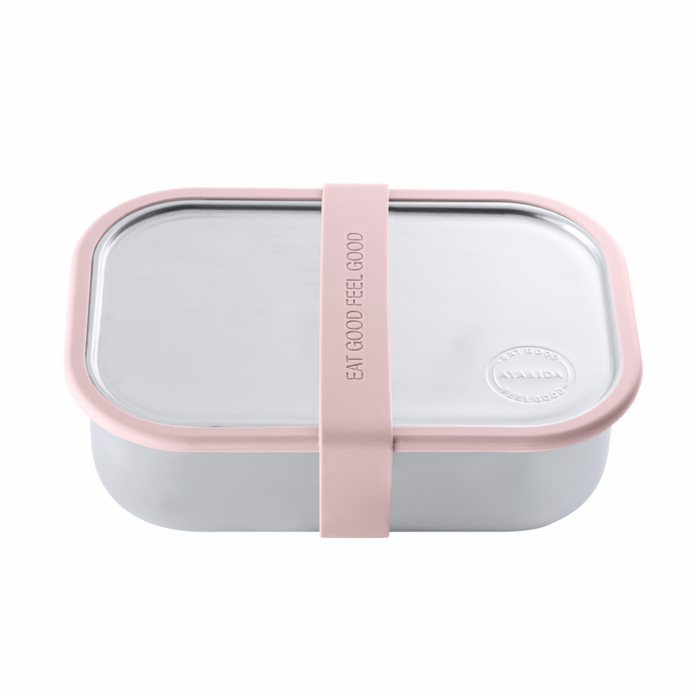 
                  
                    AYA&IDA Lunch Box
                  
                
