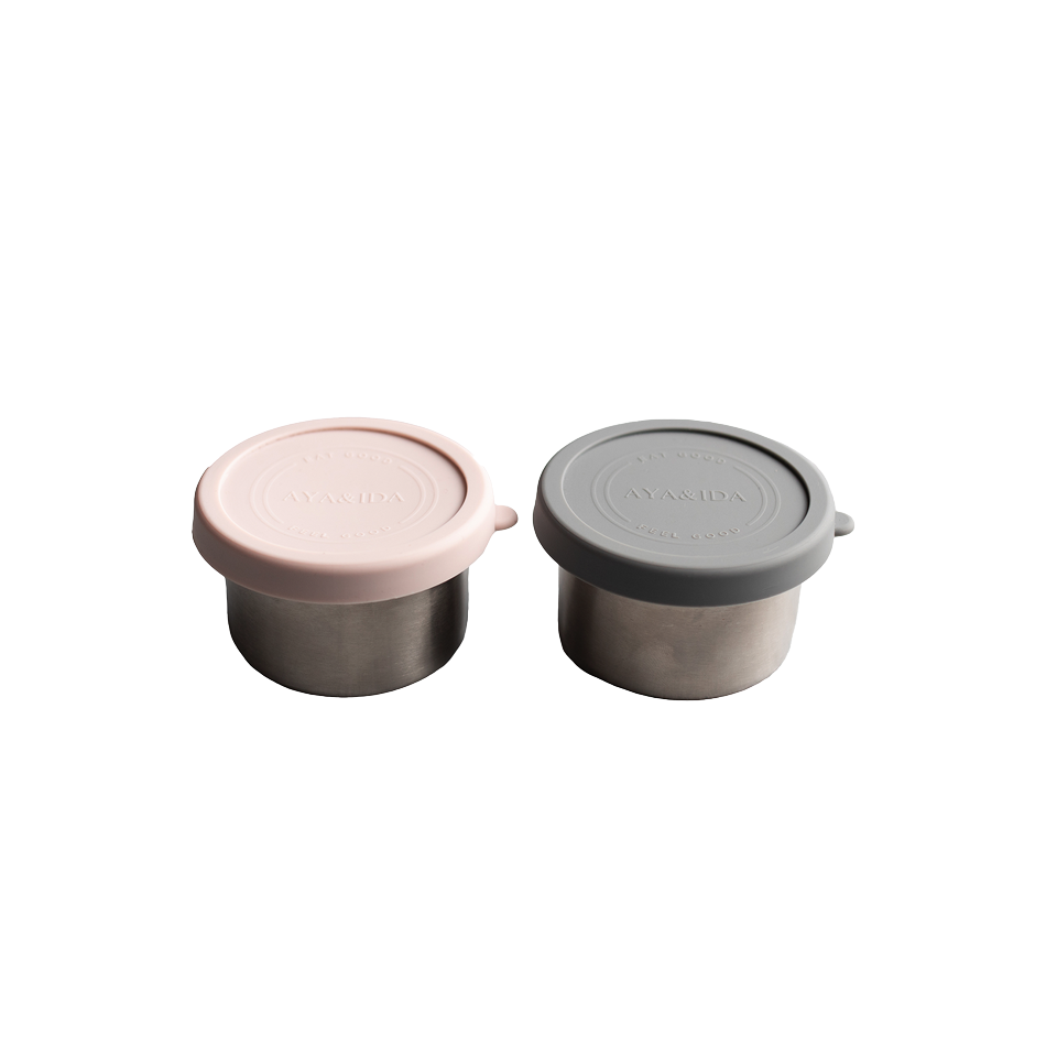 
                  
                    AYA&IDA Snack Containers
                  
                