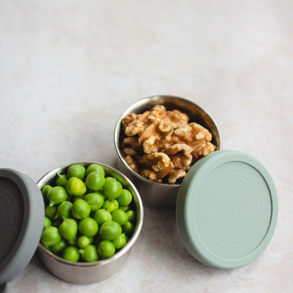 
                  
                    AYA&IDA Snack Containers
                  
                