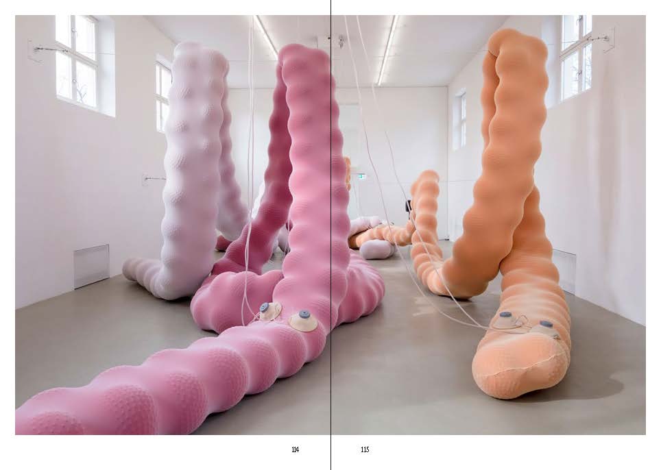 
                  
                    When Forms Come Alive Exhibition Catalogue
                  
                