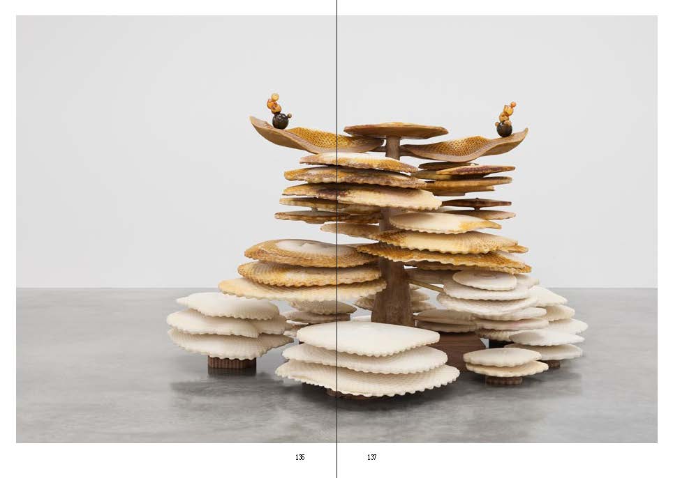 
                  
                    When Forms Come Alive Exhibition Catalogue
                  
                