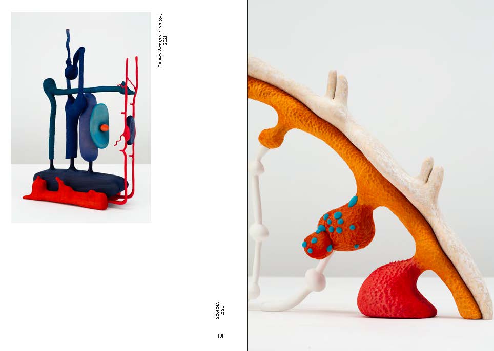 
                  
                    When Forms Come Alive Exhibition Catalogue
                  
                