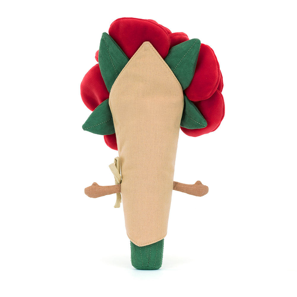 Amuseables Rose Bouquet – Southbank Centre Shop Amuseables Rose Bouquet – Southbank Centre Shop